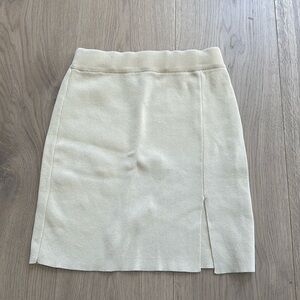 Lioness Skirt